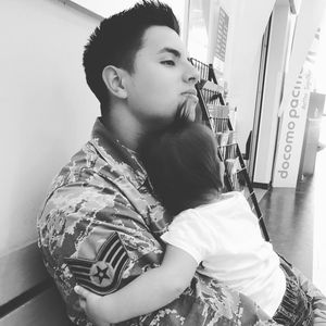 Meet your Posher, Cesar